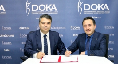 Dijital Dönüşüm ve Sürdürülebilirlik Projesi Başladı
