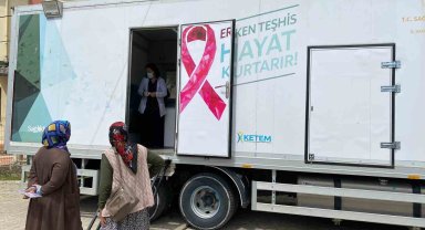Erken teşhis hayat kurtarıyor