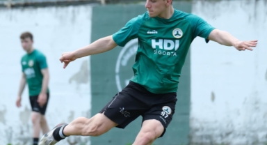 Furkan Kütük gönülleri kazandı