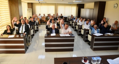 Giresun Belediyesi’nde Afet İşleri Müdürlüğü kuruldu