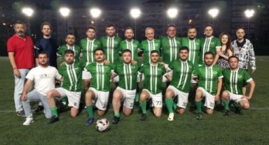 Giresun'da Avukatlar son dakikada güldü