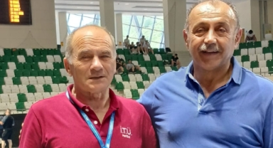 Giresun’da Buluştular, Geçmişi Yad Ettiler