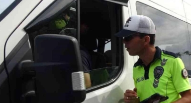 Giresun’da Dolmuşlarda Kapı Değil Klima Açılması İsteniyor