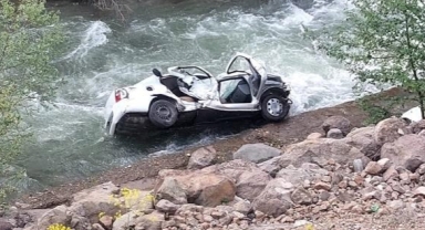 Giresun’da geçen ay 180 trafik kazası meydana geldi