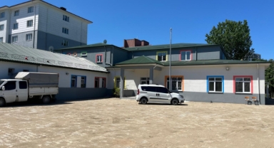 Giresun İl Özel İdaresi, eğitim yatırımlarına devam ediyor