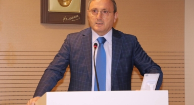 Giresun Ticaret ve Sanayi Odası Haziran Ayı Meclis Toplantısı Yapıldı