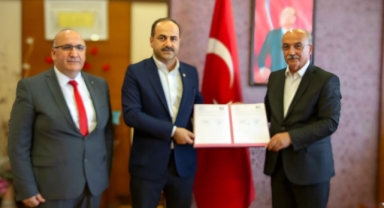 Giresun Üniversitesi'nden Denetimli Serbestlik Yükümlülerine Destek