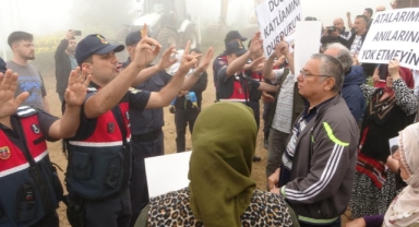 Giresun ve Trabzon Sınırındaki Gerginlikle İlgili O Firmadan Açıklama Geldi