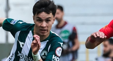 Giresunspor’da büyük fırsat yakaladı ama…