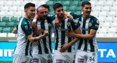 Giresunspor'da iç transferde sona doğru