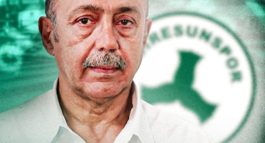 Giresunspor için kolları erken sıvadı