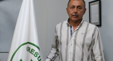 Giresunspor sahaya ne zaman inecek? Teknik direktör Metin Aydın açıkladı