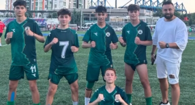 Giresunspor tur arıyor