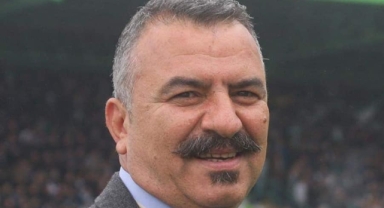 Giresunspor'un yeni genel koordinatörü belli oldu