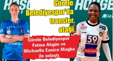 Görele Belediyespor’da transfer atağı