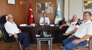 Harşit Vadisi Platformu Vahşi Madenciliğe