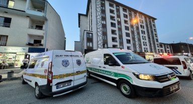 İki kadın arasındaki silahlı kavgada 1 kişi öldü