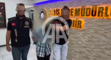 Karısını öldürdüğü iddiasıyla gözaltına alınan şahıs tutuklandı