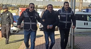 Kayınbiraderini öldüren enişteye 14 yıl ceza