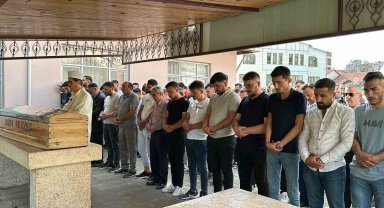 Kazada can vermişti, dayısının sözleri yürek burktu