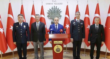 Mahzen-50 operasyonunda ele geçirilenler dudak uçuklattı