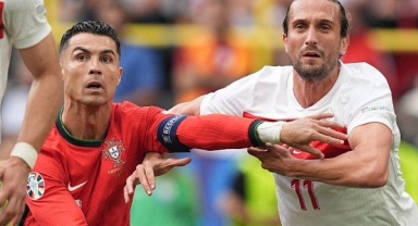 Milliler Üzdü! Türkiye, EURO 2024'te Portekiz'e 3-0 Yenildi