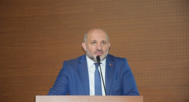 Müftü Kılıçbay: Yaz Kur’an kursları büyük bir fırsattır