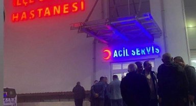 Ordu'da 75 kişi gıda zehirlenmesi şüphesiyle hastaneye başvurdu