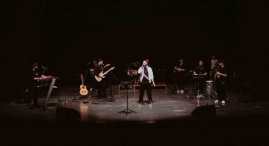 Samsun Kültür Yolu Festivali sona erdi