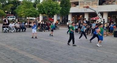 Şebinkarahisar’da