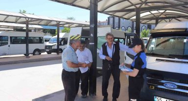 Toplum polisinden boğulmalara karşı uyarı
