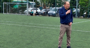 TÜFAD Giresun Şubesi Olağan Genel Kurulu Yapılacak