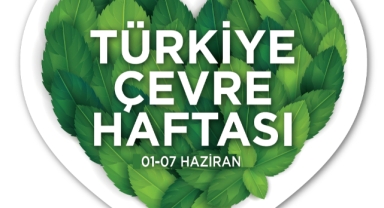 Türkiye Çevre Haftası etkinlikleri Giresun'da başlıyor!