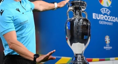UEFA'dan Flaş Karar: İki Hakem EURO 2024'ten Görevden Alındı