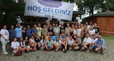 11. Tiyatro Köyü Buluşması
