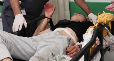 17 yaşındaki çocuk 'muhtarlık seçimi husumeti'nden vuruldu