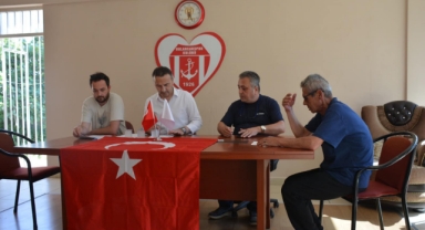 1926 Bulancakspor Yönetimi Divan Heyetine Kaldı