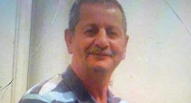 72 yaşındaki adam ipe asılı halde bulundu