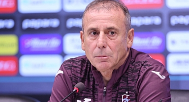 Abdullah Avcı: