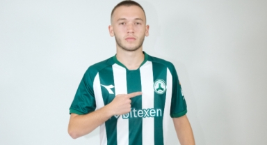 Ali Emirhan Akçay'a Milli Davet