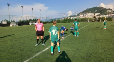 ASP Spor hata yapmadı