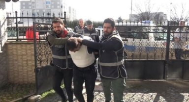 Bafra’da Cinayet: Eski Eşinin Arkadaşını Öldüren Güven Aktaş’a 24 Yıl Ceza