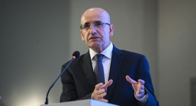 Bakan Şimşek: 'En Zoru Geride Kaldı, Yükü Dar Gelirlilerin Üzerine Yüklemeyeceğiz'