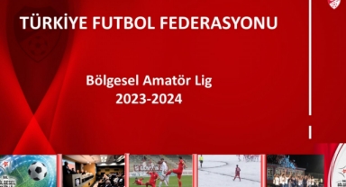 Bölgesel Amatör Lig'de Heyecan Dolu Bir Yıl Geride Kaldı
