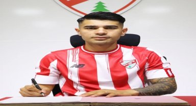 Boluspor'a 2 transfer daha...