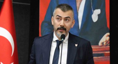 Boluspor'da yeniden Savaş Abak dönemi