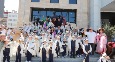 Bulancak Belediyesi Sünnet Şöleni Yapıldı