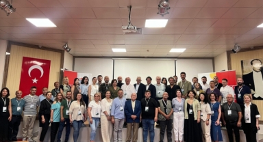 Bulancak Kent Meydanı ve Kıyı Şeridi Kentsel Tasarım Çalıştayı yapıldı