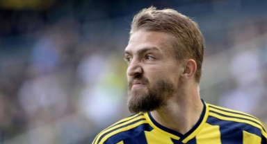 Caner Erkin yeniden Süper Lig'de boy gösterecek