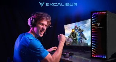 Casper Excalibur'un masaüstü modellerinde 6 yeni teknoloji